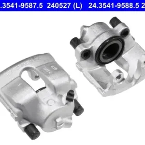 Zacisk hamulca ATE 24.3541-9588.5 Ostatnie sztuki