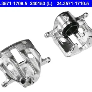 Zacisk hamulca ATE 24.3571-1709.5 Wyprzedaż