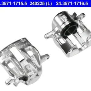 Zacisk hamulca ATE 24.3571-1715.5 Kup online