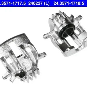Zacisk hamulca ATE 24.3571-1717.5 Zniżka
