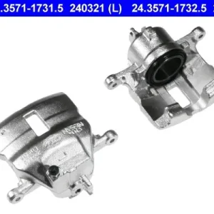 Zacisk hamulca ATE 24.3571-1731.5 Bestseller