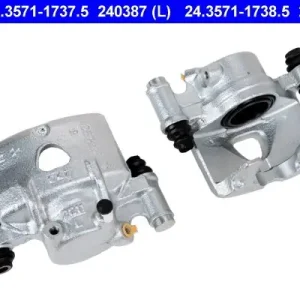 Zacisk hamulca ATE 24.3571-1738.5 Kup teraz