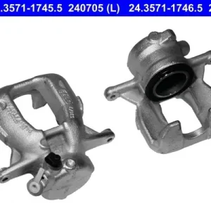 Zacisk hamulca ATE 24.3571-1746.5 Bezpieczne zakupy