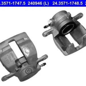 Zacisk hamulca ATE 24.3571-1747.5 Najlepsza cena