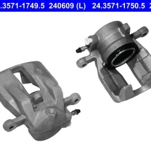 Zacisk hamulca ATE 24.3571-1749.5 Wyprzedaż