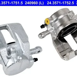 Zacisk hamulca ATE 24.3571-1751.5 Sprawdź teraz