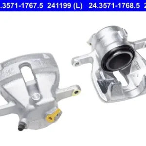 Zacisk hamulca ATE 24.3571-1767.5 Rabat