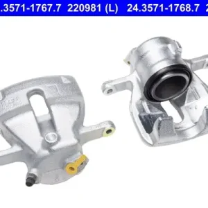 Zacisk hamulca ATE 24.3571-1768.7 Wyprzedaż