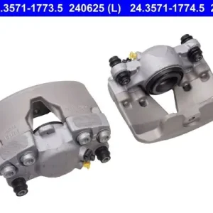 Cena promocyjna Zacisk hamulca ATE 24.3571-1774.5