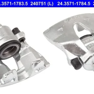 Zacisk hamulca ATE 24.3571-1784.5 Okazja