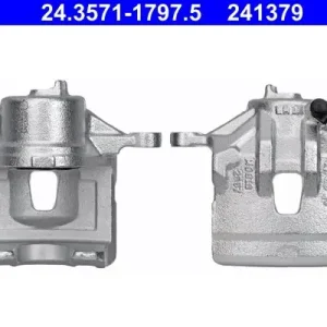 Zacisk hamulca ATE 24.3571-1797.5 Niska cena