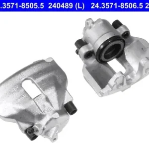 Zacisk hamulca ATE 24.3571-8506.5 Do wyczerpania zapasów