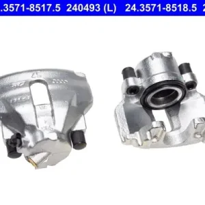 Zacisk hamulca ATE 24.3571-8518.5 Bezpieczna płatność