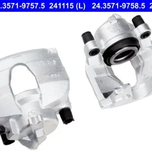 Zacisk hamulca ATE 24.3571-9758.5 Wysoka jakość