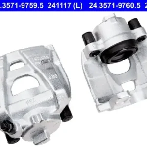 Zacisk hamulca ATE 24.3571-9759.5 Darmowa dostawa