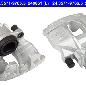 Bezpieczne zakupy Zacisk hamulca ATE 24.3571-9766.5