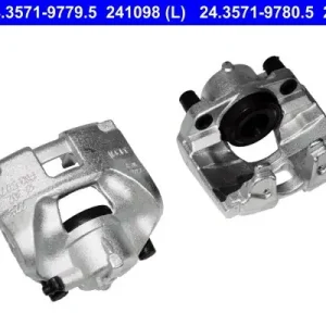 Zacisk hamulca ATE 24.3571-9780.5 Obniżka ceny