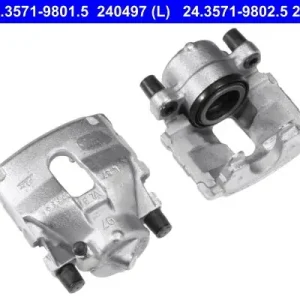 Bestseller Zacisk hamulca ATE 24.3571-9802.5