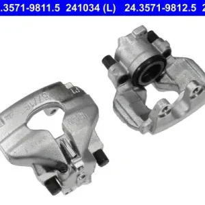 Zacisk hamulca ATE 24.3571-9811.5 Oferta czasowa