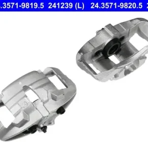 Zacisk hamulca ATE 24.3571-9819.5 Premium