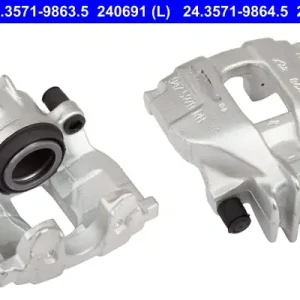 Zacisk hamulca ATE 24.3571-9863.5 Najlepsza cena