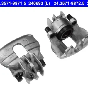 Zacisk hamulca ATE 24.3571-9872.5 Ekspresowa dostawa