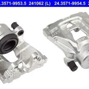 Zacisk hamulca ATE 24.3571-9954.5 Bezpieczne zakupy