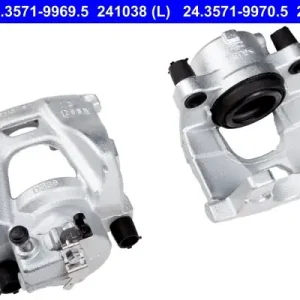 Zacisk hamulca ATE 24.3571-9970.5 Wybór klientów