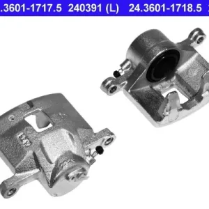 Zacisk hamulca ATE 24.3601-1717.5 Darmowy zwrot