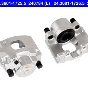 Zacisk hamulca ATE 24.3601-1726.5 Darmowa dostawa