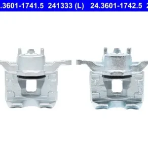 Zacisk hamulca ATE 24.3601-1741.5 Rabat