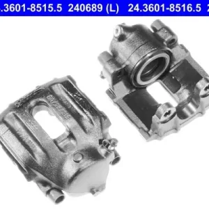 Zacisk hamulca ATE 24.3601-8516.5 Nowość