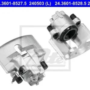 Zacisk hamulca ATE 24.3601-8527.5 Nowy