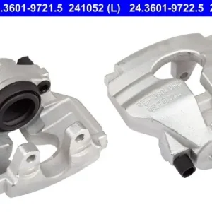 Zacisk hamulca ATE 24.3601-9722.5 Bestseller