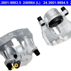 Zacisk hamulca ATE 24.3601-9884.5 Hit sprzedaży