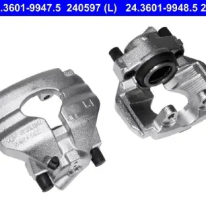 Zacisk hamulca ATE 24.3601-9947.5 Super okazja