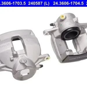 Zacisk hamulca ATE 24.3606-1704.5 Wysoka jakość