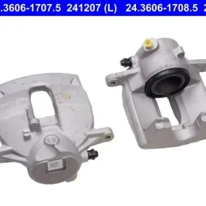 Zacisk hamulca ATE 24.3606-1707.5 Ostatnie sztuki