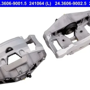 Zacisk hamulca ATE 24.3606-9001.5 Popularny