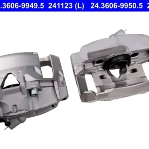 Zacisk hamulca ATE 24.3606-9949.5 Cena promocyjna