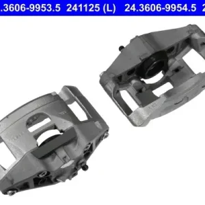 Zacisk hamulca ATE 24.3606-9954.5 Bezpieczna płatność