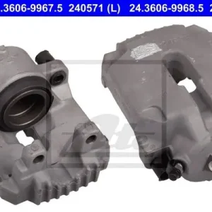 Zacisk hamulca ATE 24.3606-9967.5 Zamów teraz