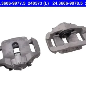 Zacisk hamulca ATE 24.3606-9977.5 Wyprzedaż