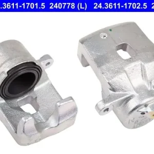 Zacisk hamulca ATE 24.3611-1701.5 Zamów dziś