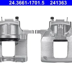 Zacisk hamulca ATE 24.3661-1701.5 Bezpieczne zakupy