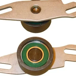 Nie przegap Rolka napinacza, pasek rozrządu KAVO PARTS DTE-8506