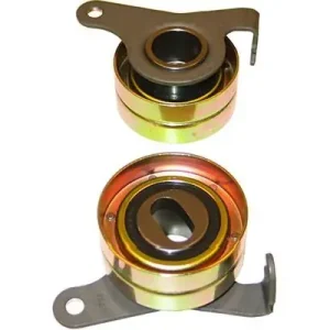 Rolka napinacza, pasek rozrządu KAVO PARTS DTE-9009 Łatwy zwrot