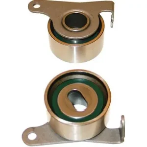 Rolka napinacza, pasek rozrządu KAVO PARTS DTE-9010 Ekspresowa dostawa