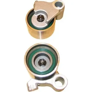 Cena promocyjna Rolka napinacza, pasek rozrządu KAVO PARTS DTE-9018