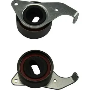 Rolka napinacza, pasek rozrządu KAVO PARTS DTE-9019 Kup teraz